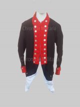 Cont,Army Regimental coat